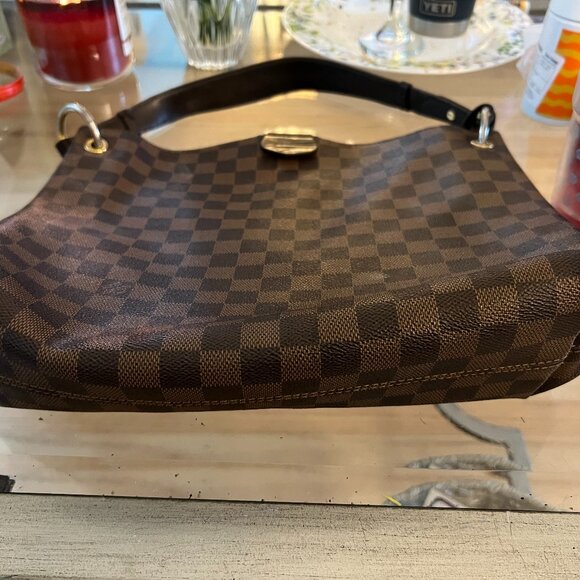 Louis Vuitton Graceful PM - Picture 1 of 4